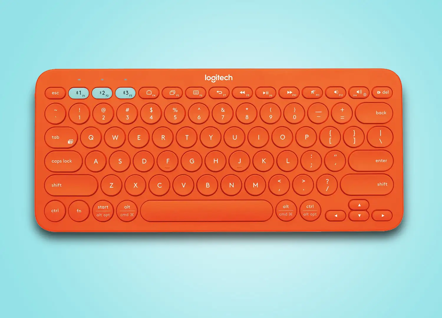 Portable Keyboard
