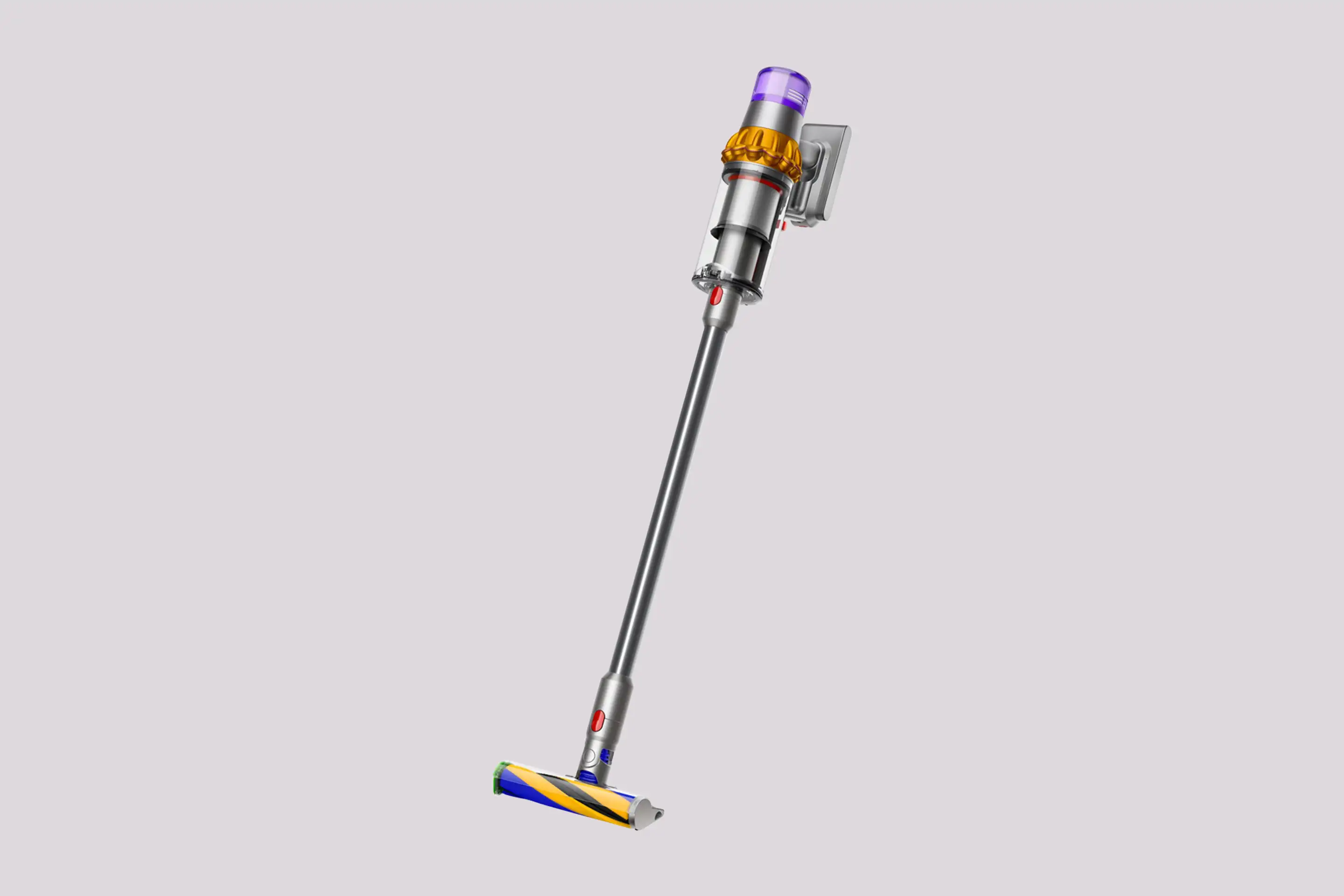 Dyson V15 Detect Vacuum