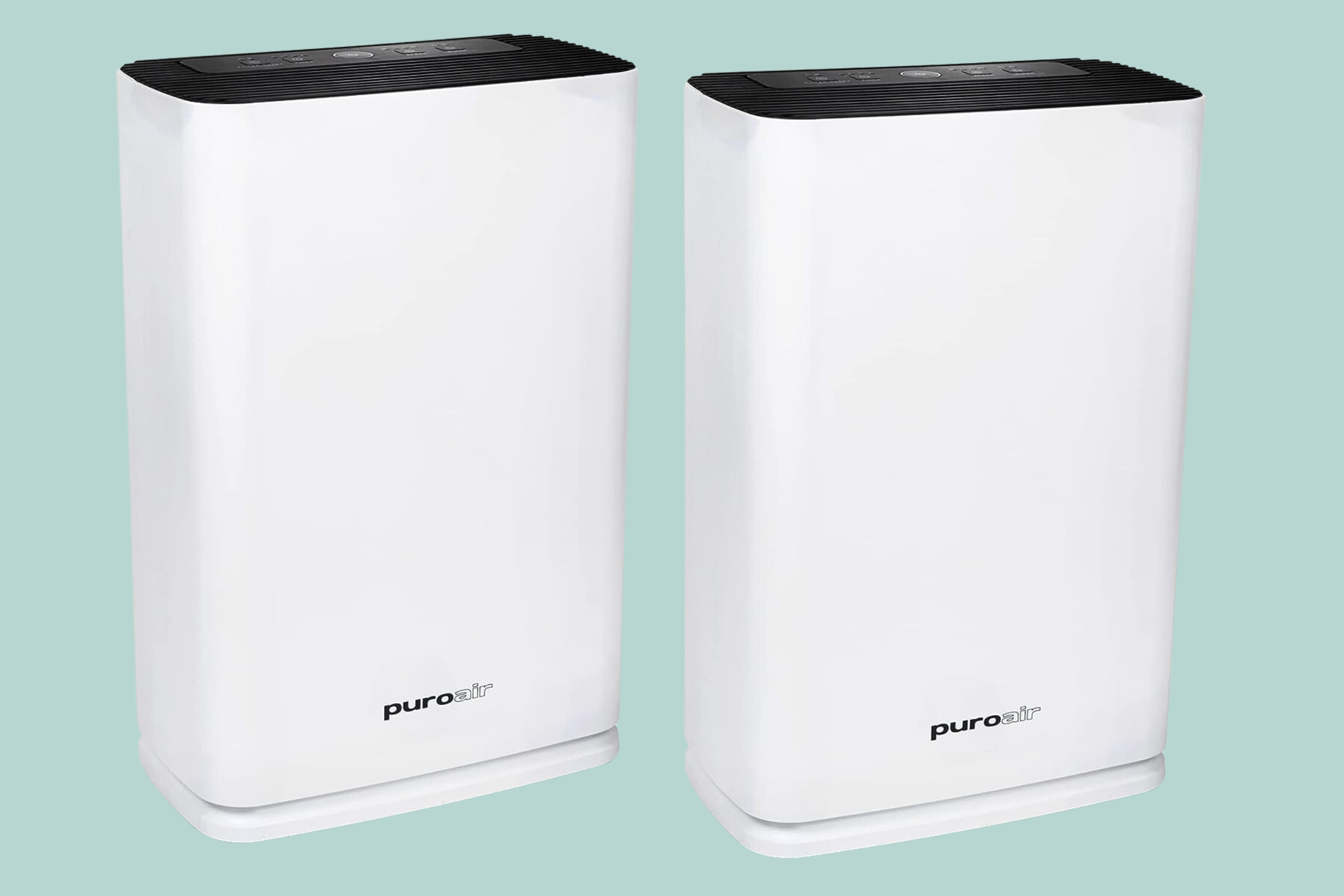 PuroAir Air Purifier